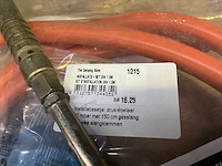 Sanitaire soldeerbrander - afbeelding 2 van  3