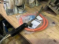 Sanitaire soldeerbrander - afbeelding 1 van  3