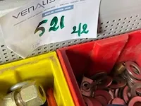 Sanitaire toebehoren - afbeelding 2 van  4