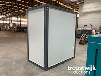 Sanitaire unit - afbeelding 4 van  6