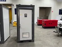 Sanitaireunit