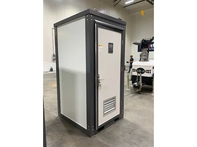 Sanitaireunit - afbeelding 2 van  8