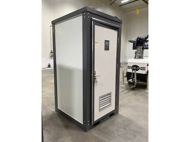Sanitaireunit - afbeelding 3 van  8
