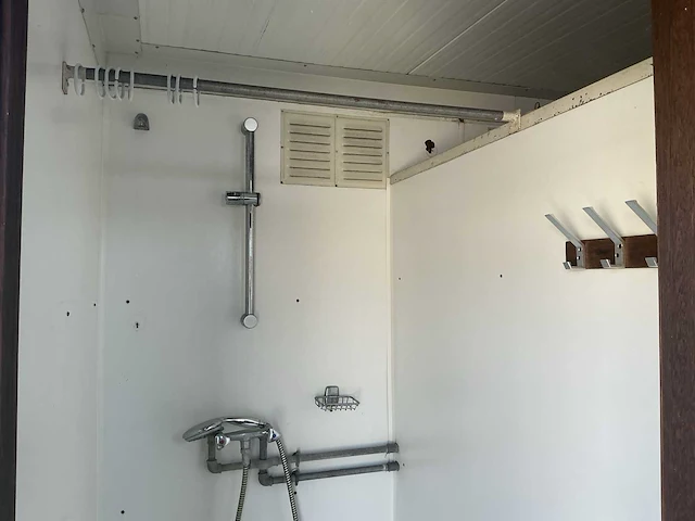 Sanitairunit 2wc/2douche - afbeelding 4 van  18