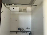 Sanitairunit 2wc/2douche - afbeelding 6 van  18