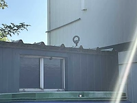 Sanitairunit 2wc/2douche - afbeelding 10 van  18