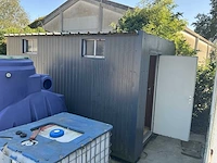 Sanitairunit 2wc/2douche - afbeelding 11 van  18