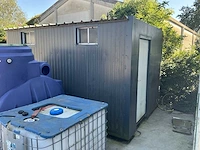 Sanitairunit 2wc/2douche - afbeelding 12 van  18