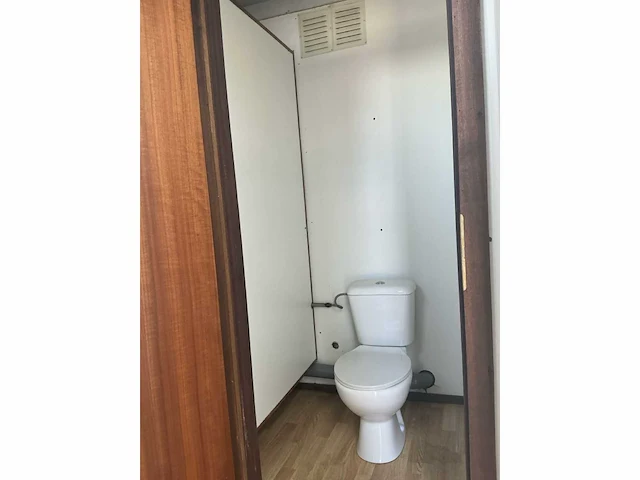 Sanitairunit 2wc/2douche - afbeelding 14 van  18