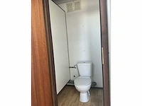 Sanitairunit 2wc/2douche - afbeelding 14 van  18
