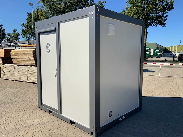 Sanitairunit badkamer - afbeelding 6 van  14