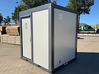 Sanitairunit badkamer - afbeelding 6 van  14