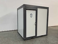 Sanitairunit badkamer - afbeelding 1 van  14