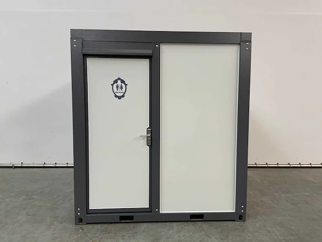Sanitairunit badkamer - afbeelding 7 van  14
