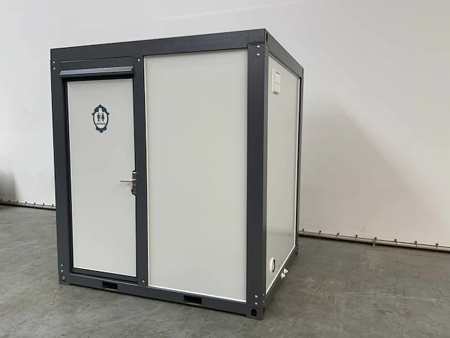 Sanitairunit badkamer - afbeelding 8 van  14
