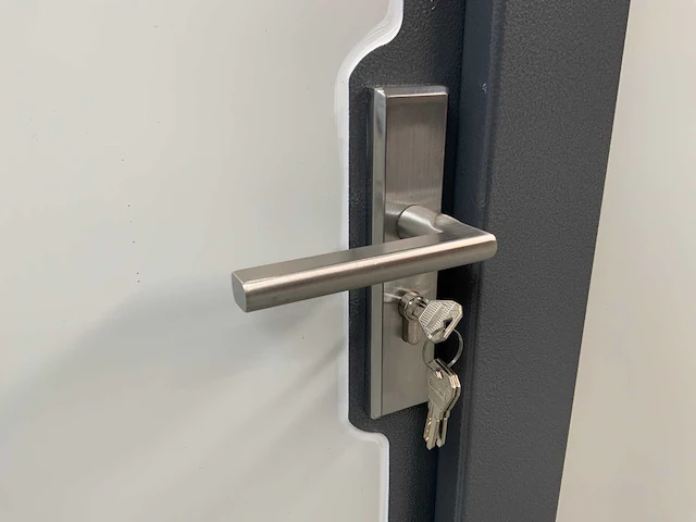 Sanitairunit badkamer - afbeelding 9 van  14
