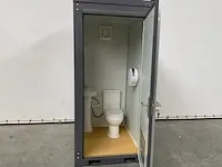 Sanitairunit toilet unit - afbeelding 10 van  14