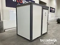 Sanitairunit - afbeelding 3 van  6