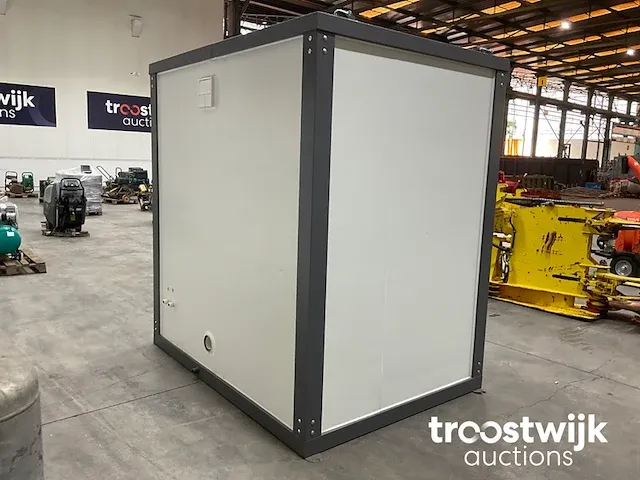 Sanitairunit - afbeelding 4 van  6