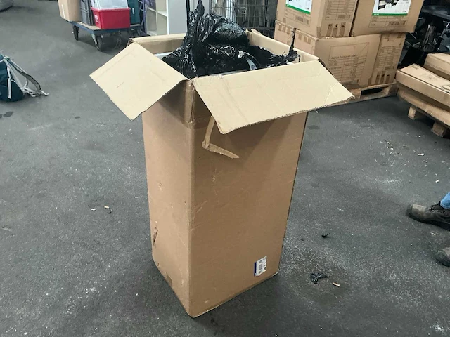 Sanitobi forgast g 1/2 waterzuil - afbeelding 2 van  7