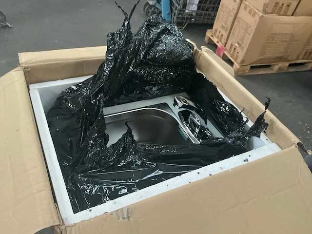 Sanitobi forgast g 1/2 waterzuil - afbeelding 3 van  7