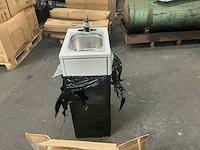 Sanitobi forgast g 1/2 waterzuil - afbeelding 5 van  7