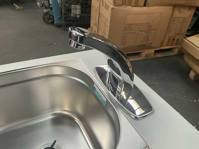 Sanitobi forgast g 1/2 waterzuil - afbeelding 7 van  7