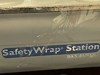 Sanjamar safetywrap stalion - afbeelding 4 van  4