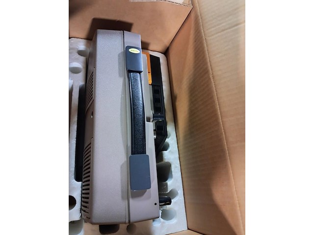 Sankyo sound 600 - afbeelding 2 van  3