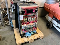Sankyo type-a speelautomaat - afbeelding 2 van  8