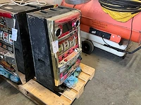 Sankyo type-a speelautomaat - afbeelding 3 van  8