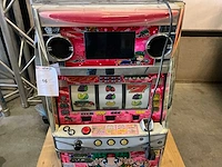 Sankyo type-a speelautomaat - afbeelding 4 van  8