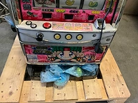 Sankyo type-a speelautomaat - afbeelding 5 van  8