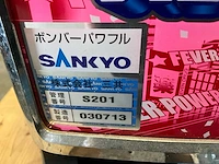 Sankyo type-a speelautomaat - afbeelding 7 van  8