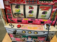 Sankyo type-a speelautomaat - afbeelding 8 van  8