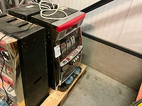 Sankyo type-a speelautomaat - afbeelding 2 van  8