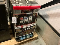 Sankyo type-a speelautomaat - afbeelding 3 van  8