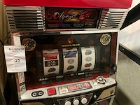 Sankyo type-a speelautomaat - afbeelding 4 van  8