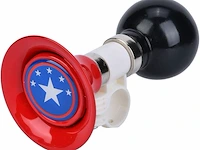 Sanon fietstoeter - afbeelding 1 van  3