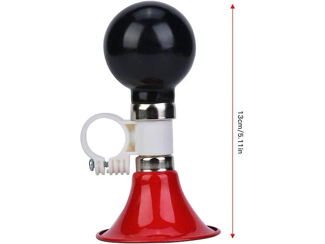 Sanon fietstoeter - afbeelding 2 van  3