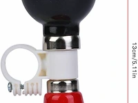 Sanon fietstoeter - afbeelding 2 van  3