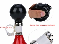 Sanon fietstoeter - afbeelding 3 van  3