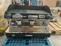 Sanremo verona rs espressomachine
