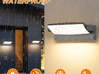 Sanshi buiten/binnenlamp - afbeelding 5 van  5