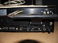 Sansui tuner amplifier - afbeelding 6 van  9
