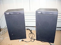 Sansui tuner amplifier - afbeelding 8 van  9