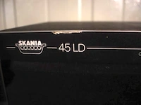 Sansui tuner amplifier - afbeelding 9 van  9