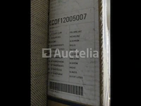 Sanswiss glazen douchewand - afbeelding 1 van  7