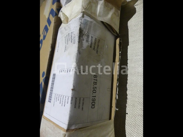 Sanswiss glazen douchewand - afbeelding 3 van  7