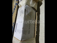 Sanswiss glazen douchewand - afbeelding 3 van  7